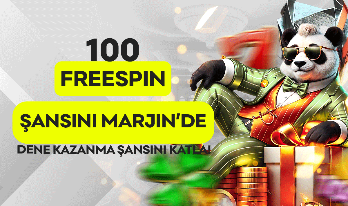 Marjinbet Deneme Bonusu: Avantajlar ve Kullanım Kılavuzu