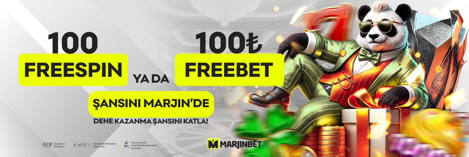 Marjinbet Instagram: Bahis Dünyasının Sosyal Medya Yüzü